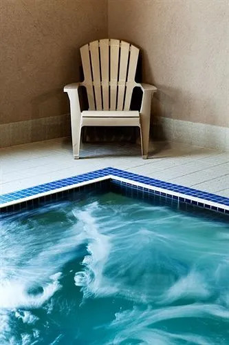 Days Inn And Suites Edmonton Airport
