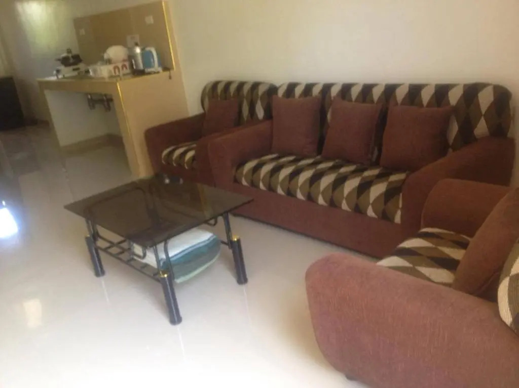 Rullan Apartelle
