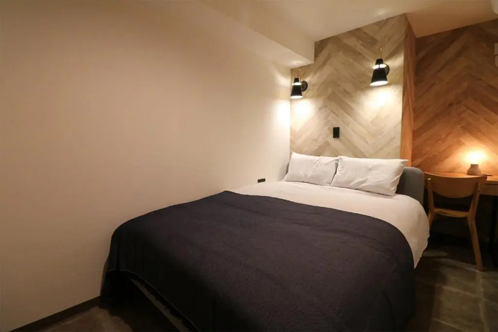 SAPPORO HOUSE N26W5 - Vacation STAY 67132v