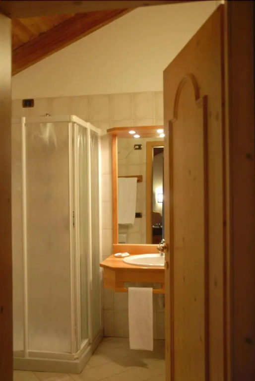 Hotel Sport