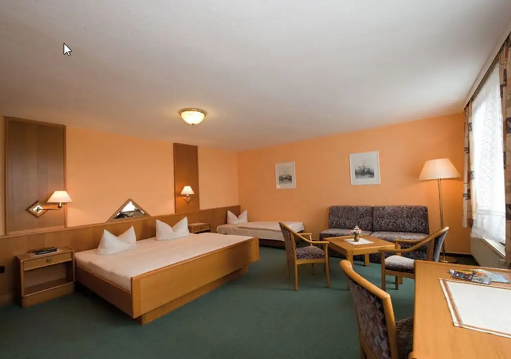 Panoramahotel Wolfsberg