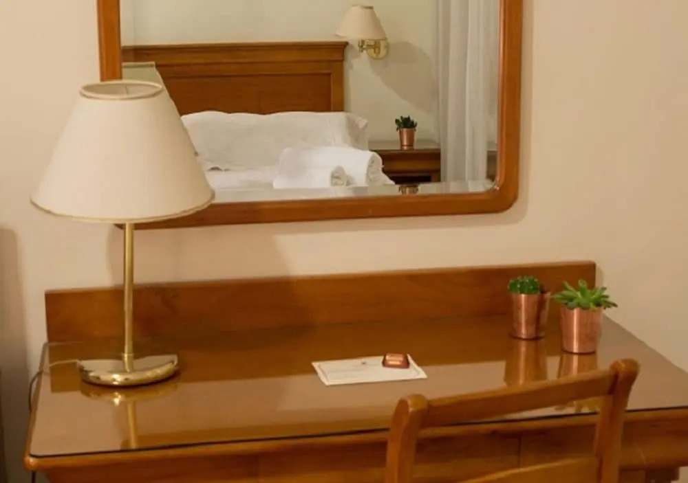 Hotel San Bernardo