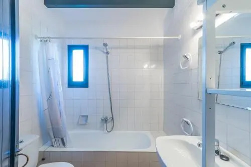 Casa 6 U en Complejo Binisafua