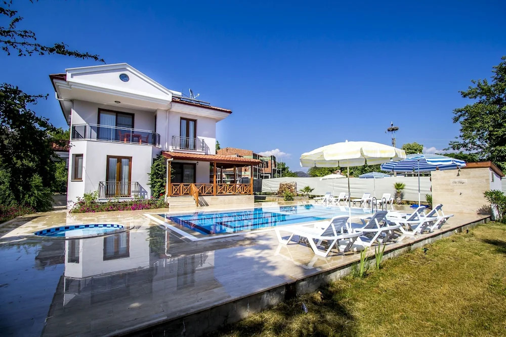 Villa Oldvillage by Tatilpremium