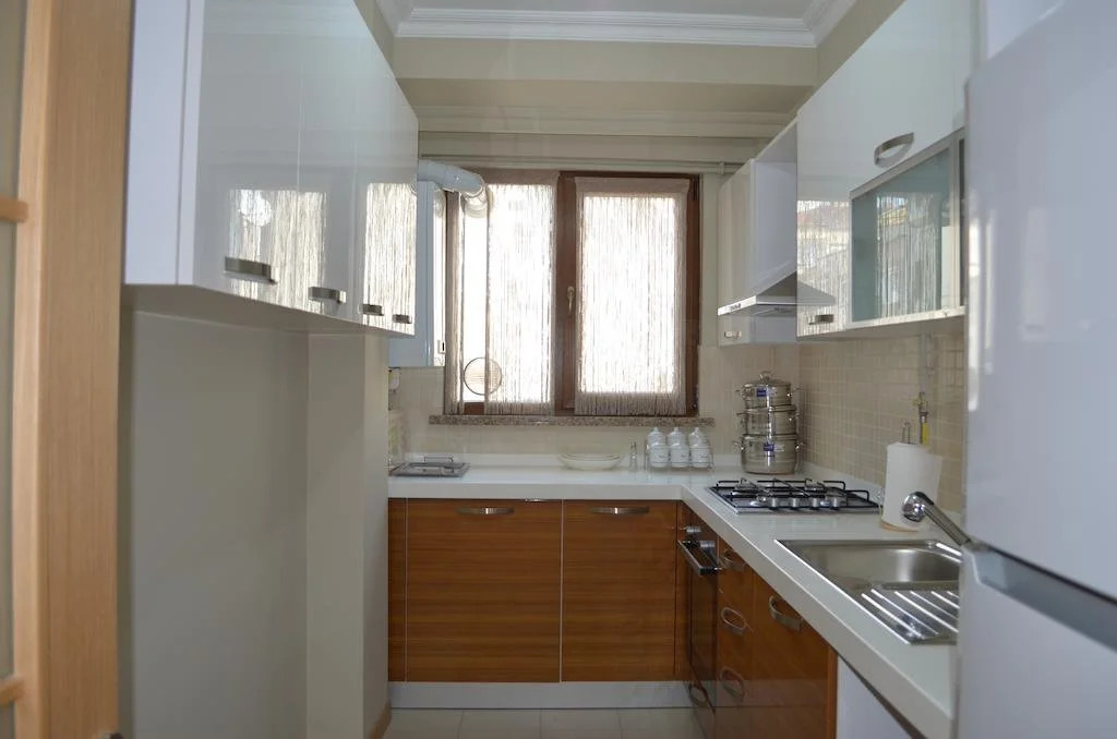Platinium Residence