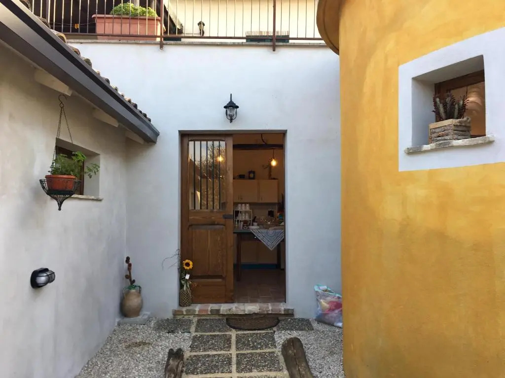 Cera una volta Podere San Giovanni