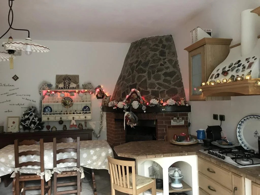B&B Ambarabà