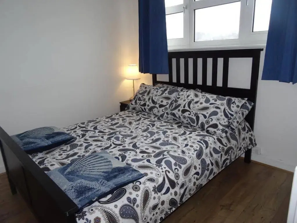 Magdala Apartment