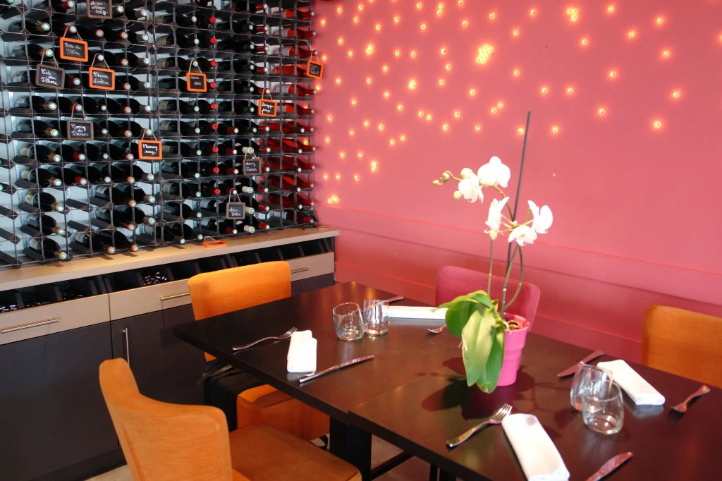Le Regent & Spa