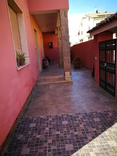 Shiva House B&B