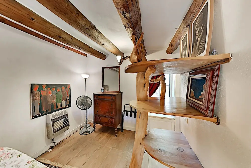 626lospa 1 Bedroom Cabin
