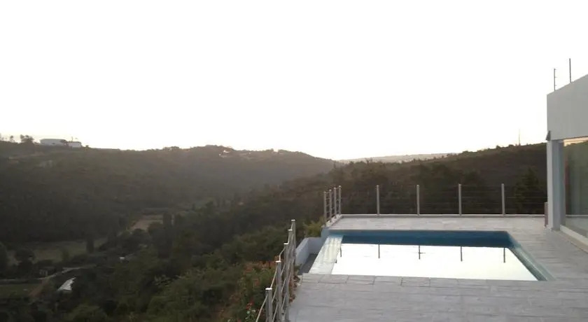 Casa Do Alto