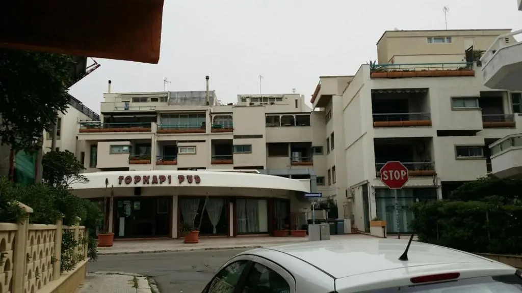 252 Via Udine