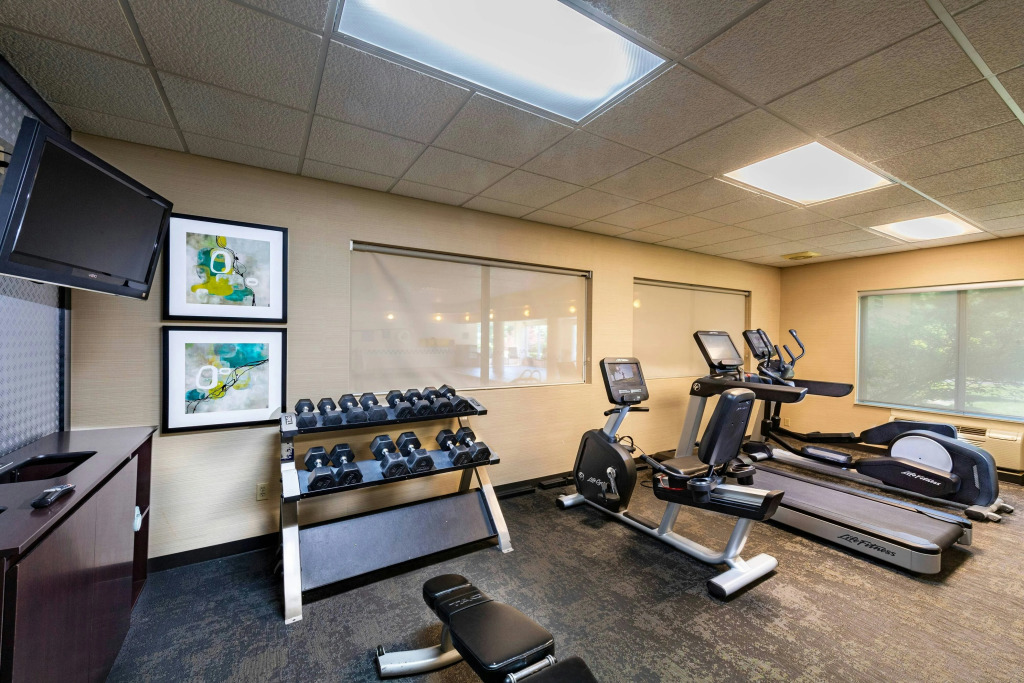 Fairfield Inn by Marriott Battle Creek