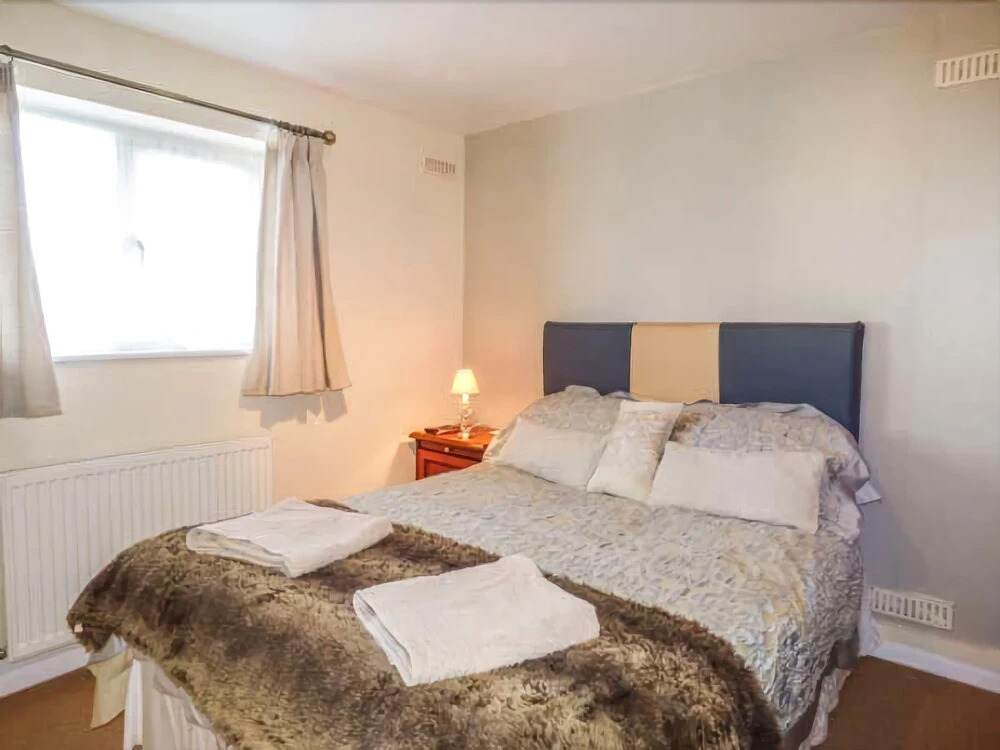 Cefn Farm Cottage