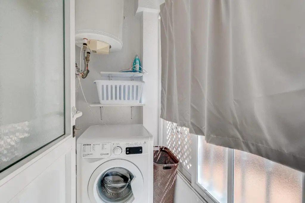 Penthouse Arco Iris 3A006
