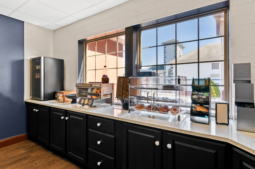 Scottish Inns & Suites - North Hershey