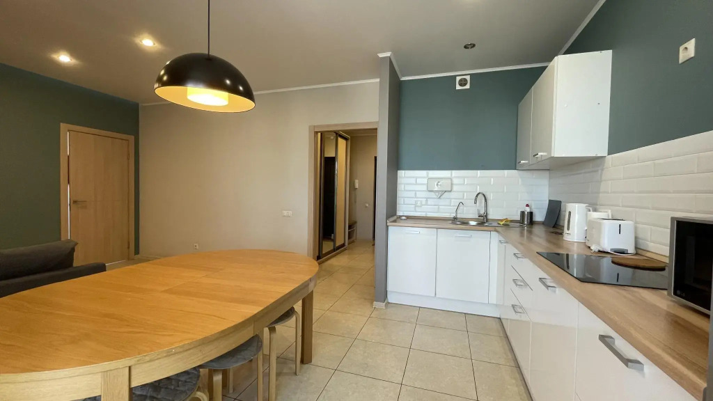 Апартаменты Sibgat Apartments на улице Сибгата Хакима 40