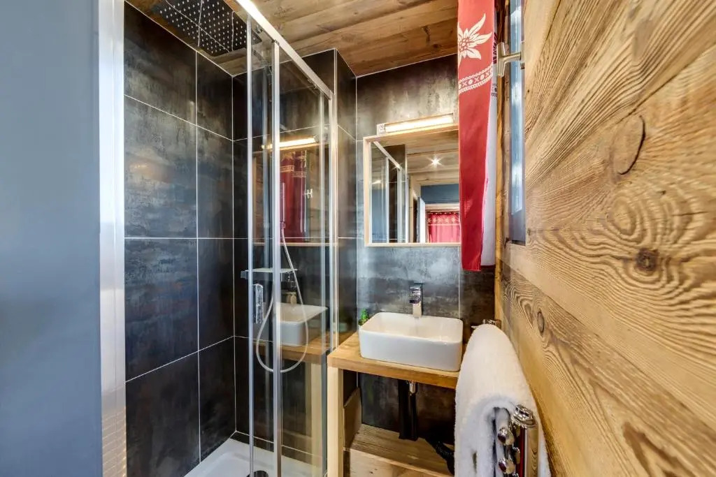 Appartement d'exception Tignes