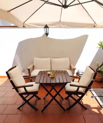 Blu Mediterraneo B&B
