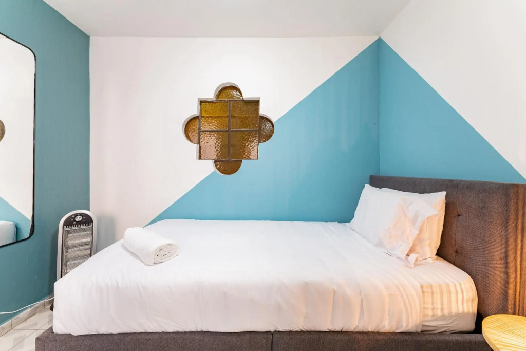 VH - Great space 4BR Condesa Son148
