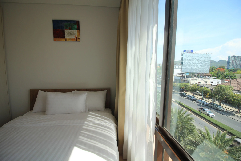Marrakesh Condo Residence by Hua hin property online