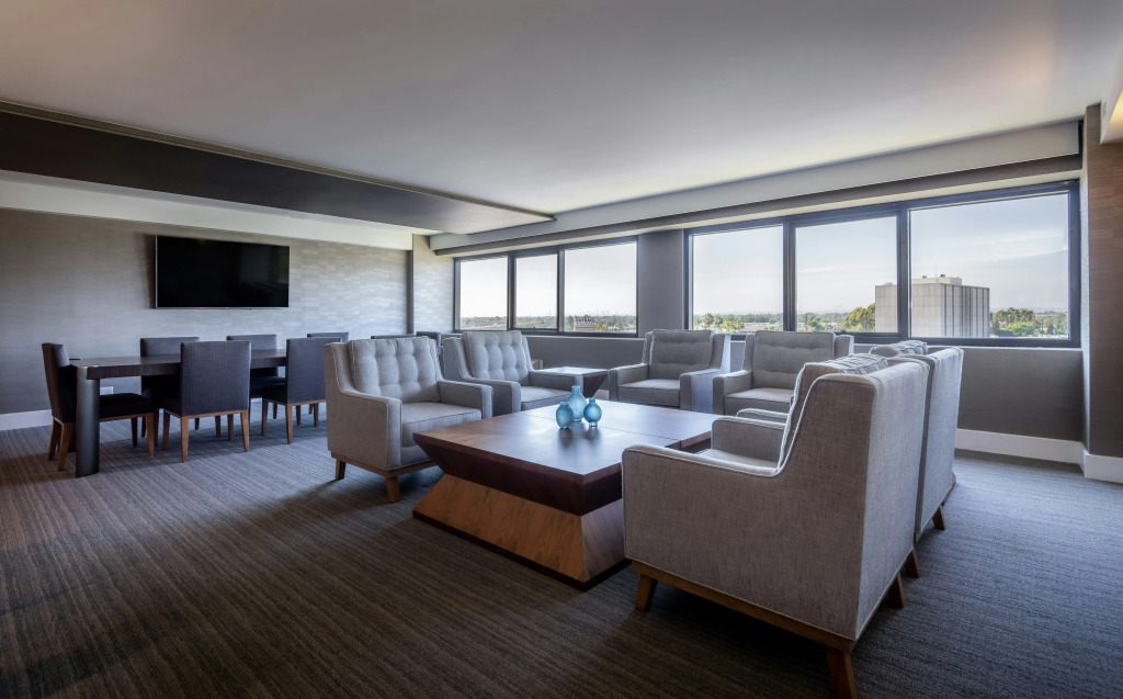 DoubleTree by Hilton Los Angeles Norwalk