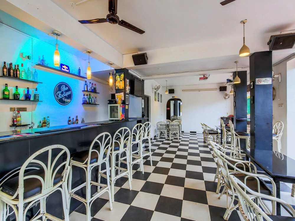OYO 15498 Emmanuel Beach Resort
