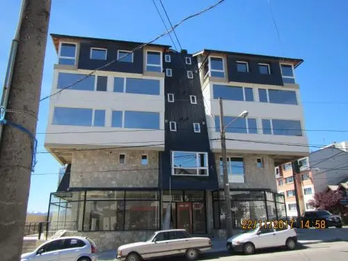 Departamento en Bariloche