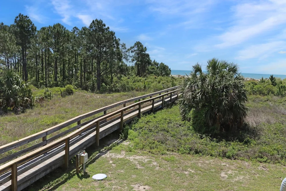 Club at Cape San Blas 3A