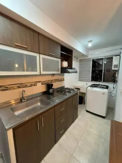 Apartamento en Pereira