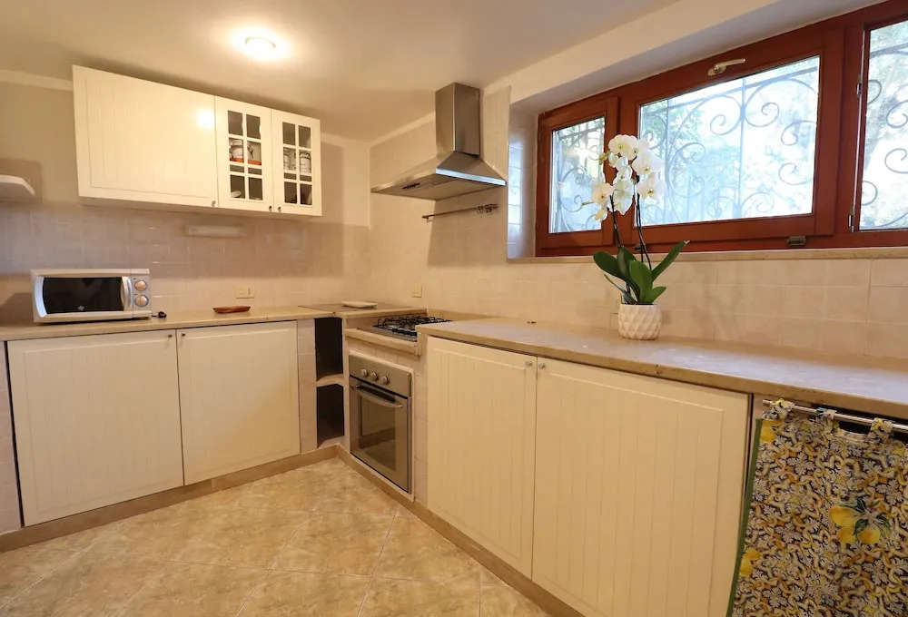 Ulivi Apartment