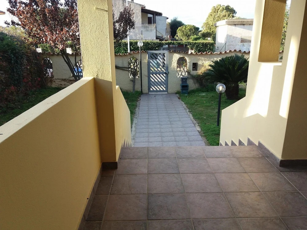 B&B Villa Marilena