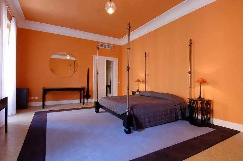 Le Tre Suites
