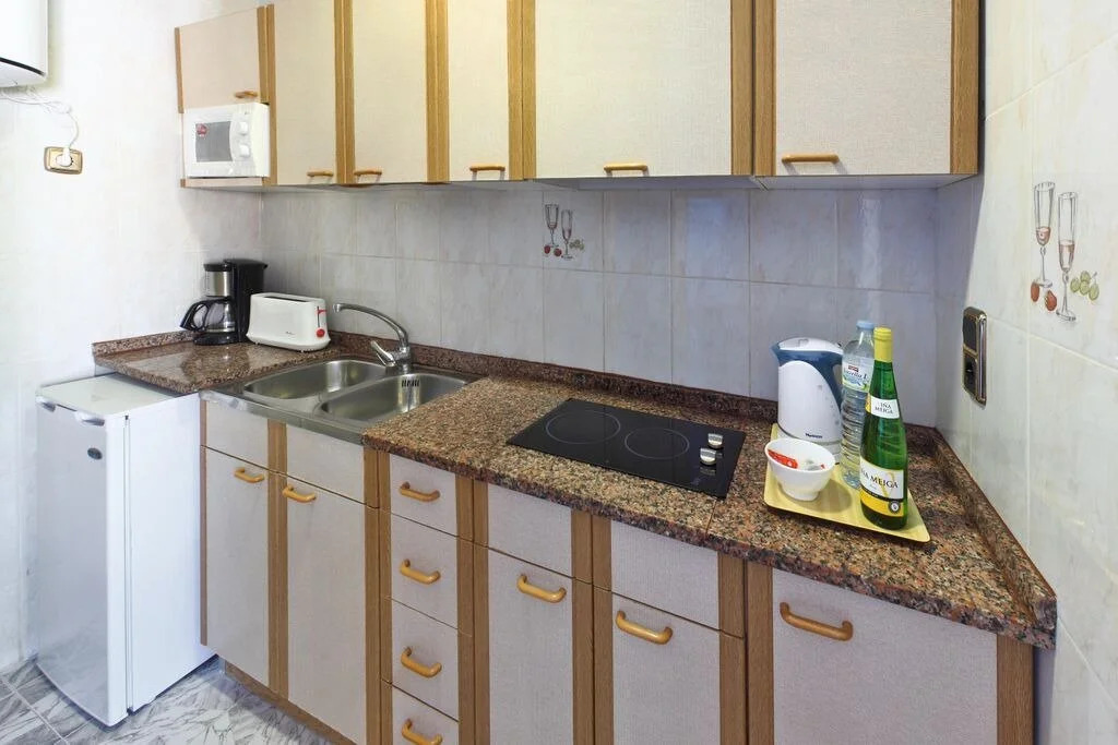 Europa Family Apartments