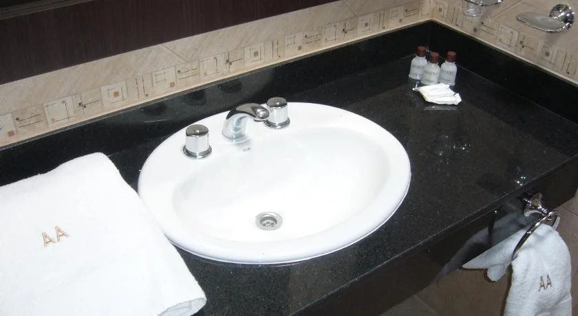 Antares Apart Hotel