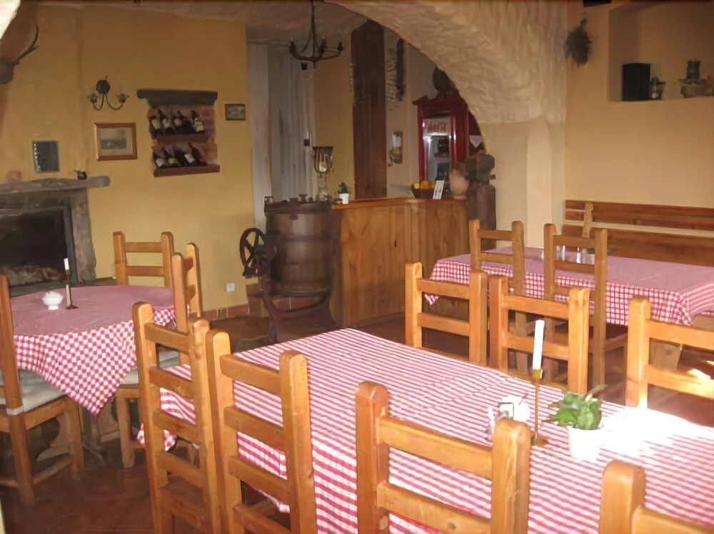 Gościniec Nowa Wioska