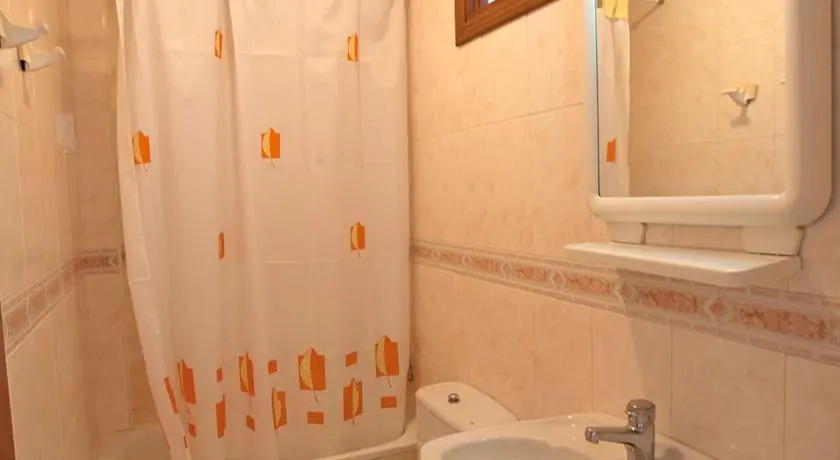 APARTAMENTOS CARMEN