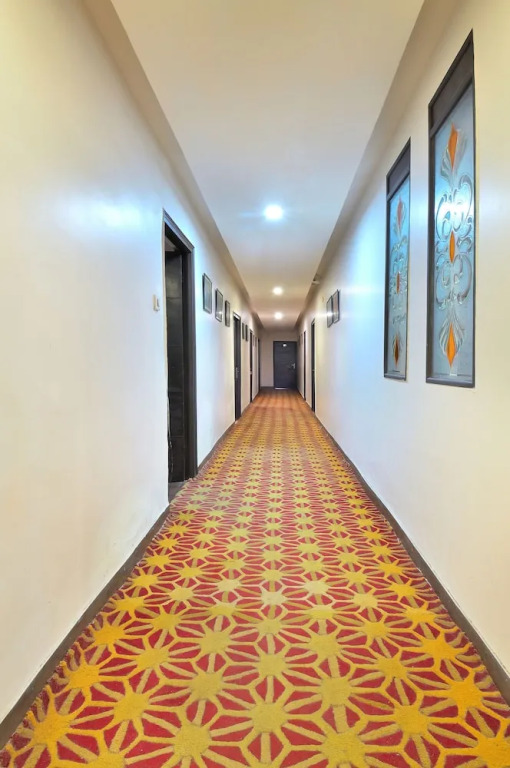 MGM1 Hotel