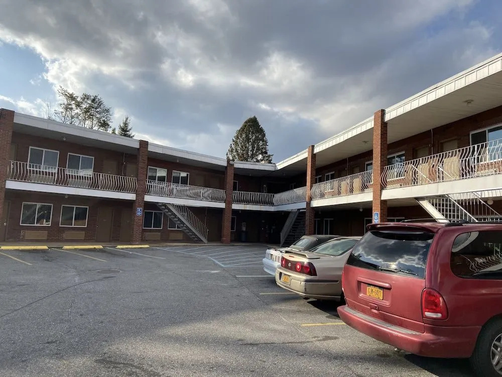 Deer Park Motor Inn