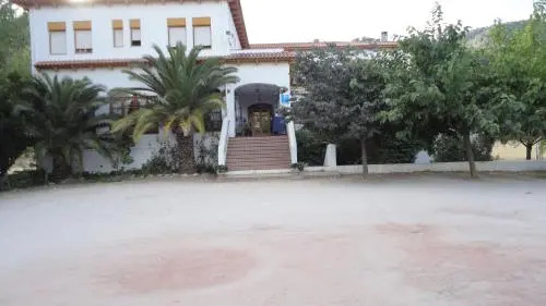 Hostal Losam