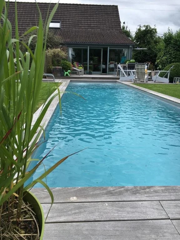 B&B Le calme sur les Hauteurs de Spa