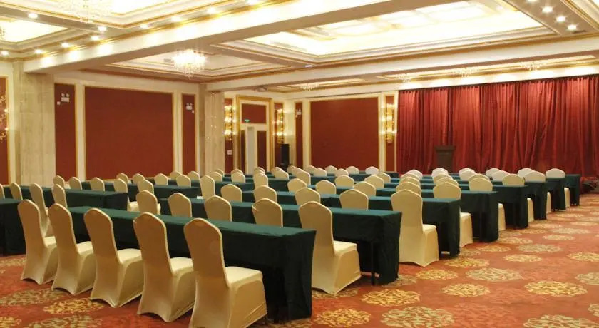 Hengshan Resort