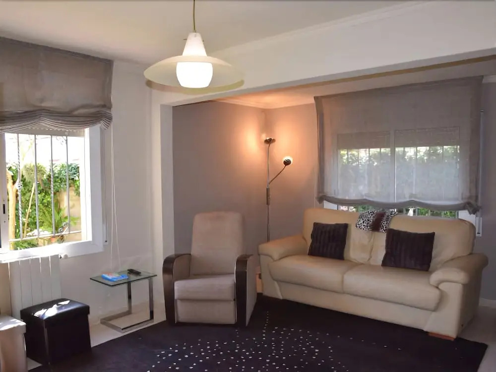 Apartamento Gregal