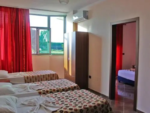 Gurguri Hotel