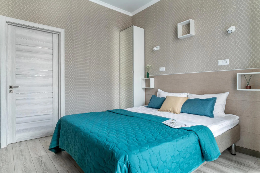 Home Group (Хоум Груп) на улице Крымской 22 корпус 1