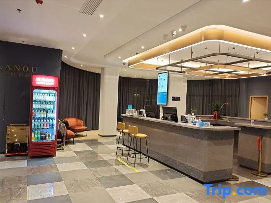 Lanou Hotel