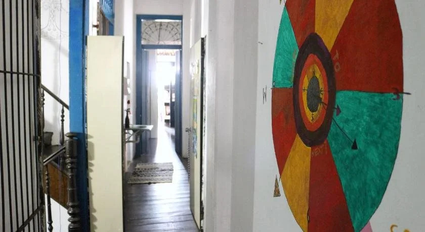 Hostel Torre Bahia