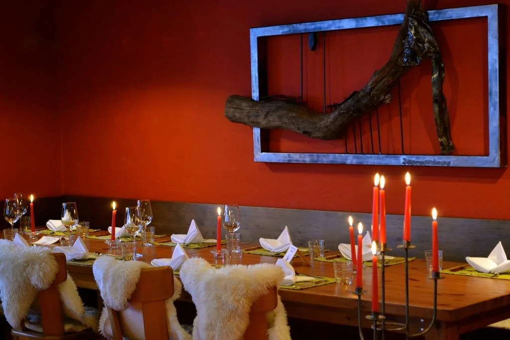 Hotel Jungfrau