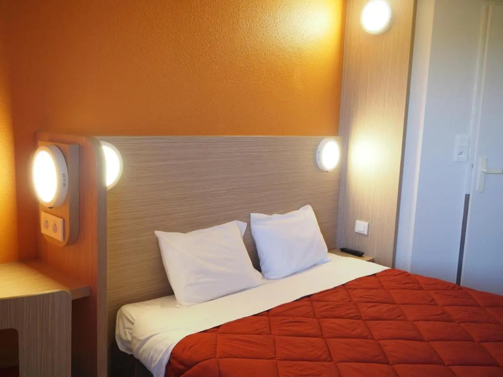 Hôtel Première Classe Saumur